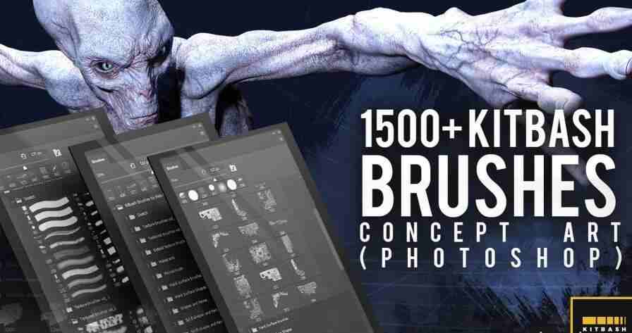 1500组概念艺术数字绘画PS笔刷合集资源.jpg 1500组概念艺术数字绘画PS笔刷合集资源.jpg