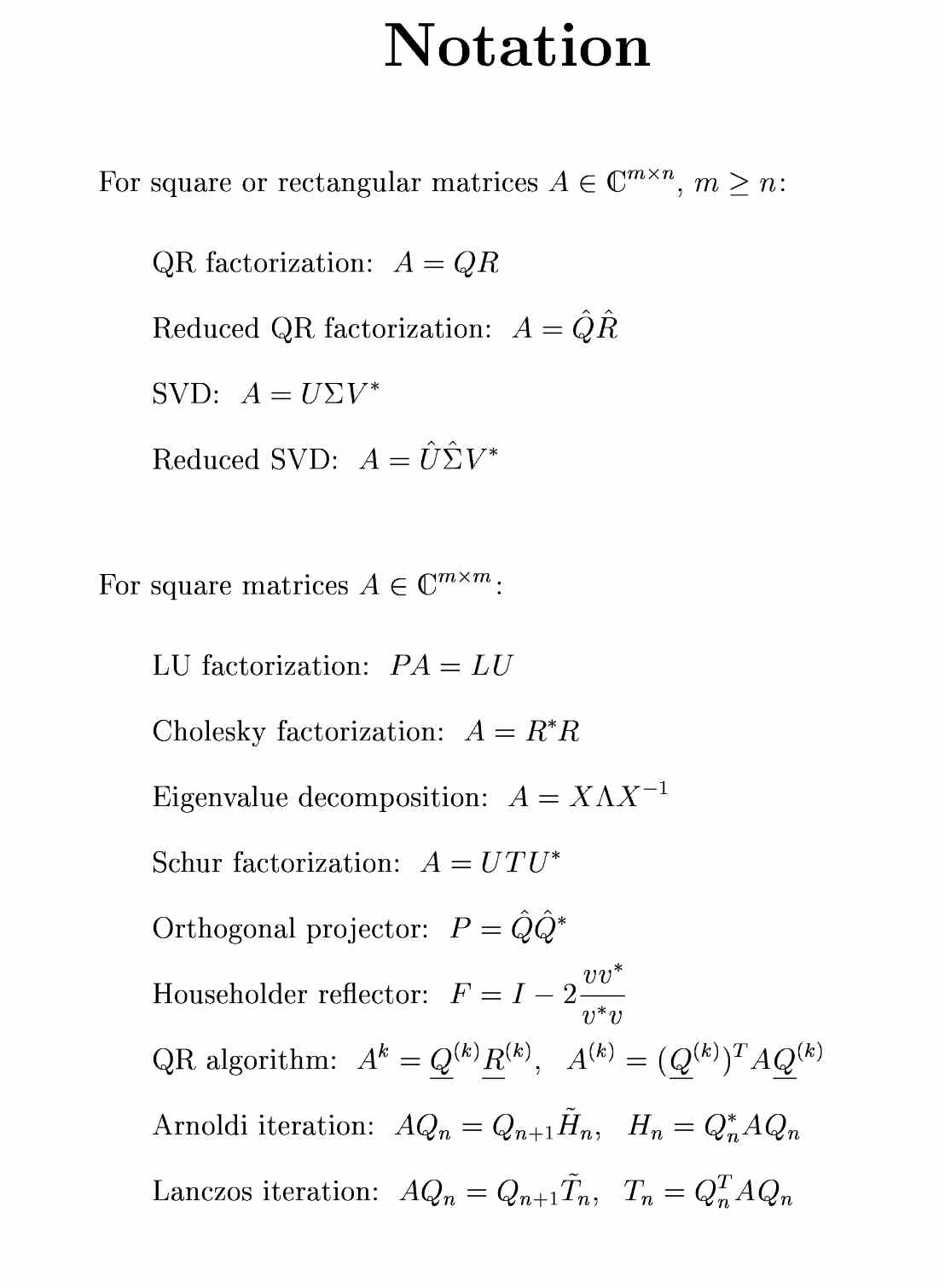 数值线性代数英文版PDF电子书 利用计算机研究线性代数的学问,一本非常好的开源教材.png 数值线性代数英文版PDF电子书 利用计算机研究线性代数的学问,一本非常好的开源教材.png