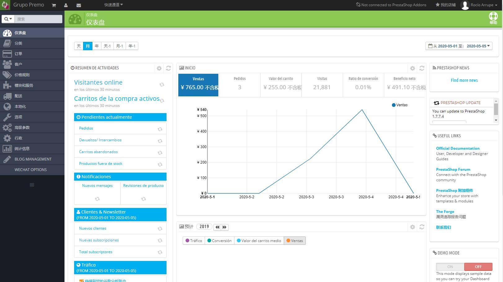 pretaShop商城后台.jpg/