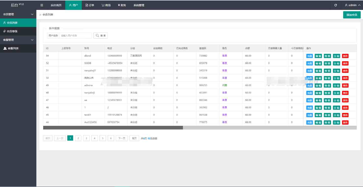 刷单系统源码4.png/